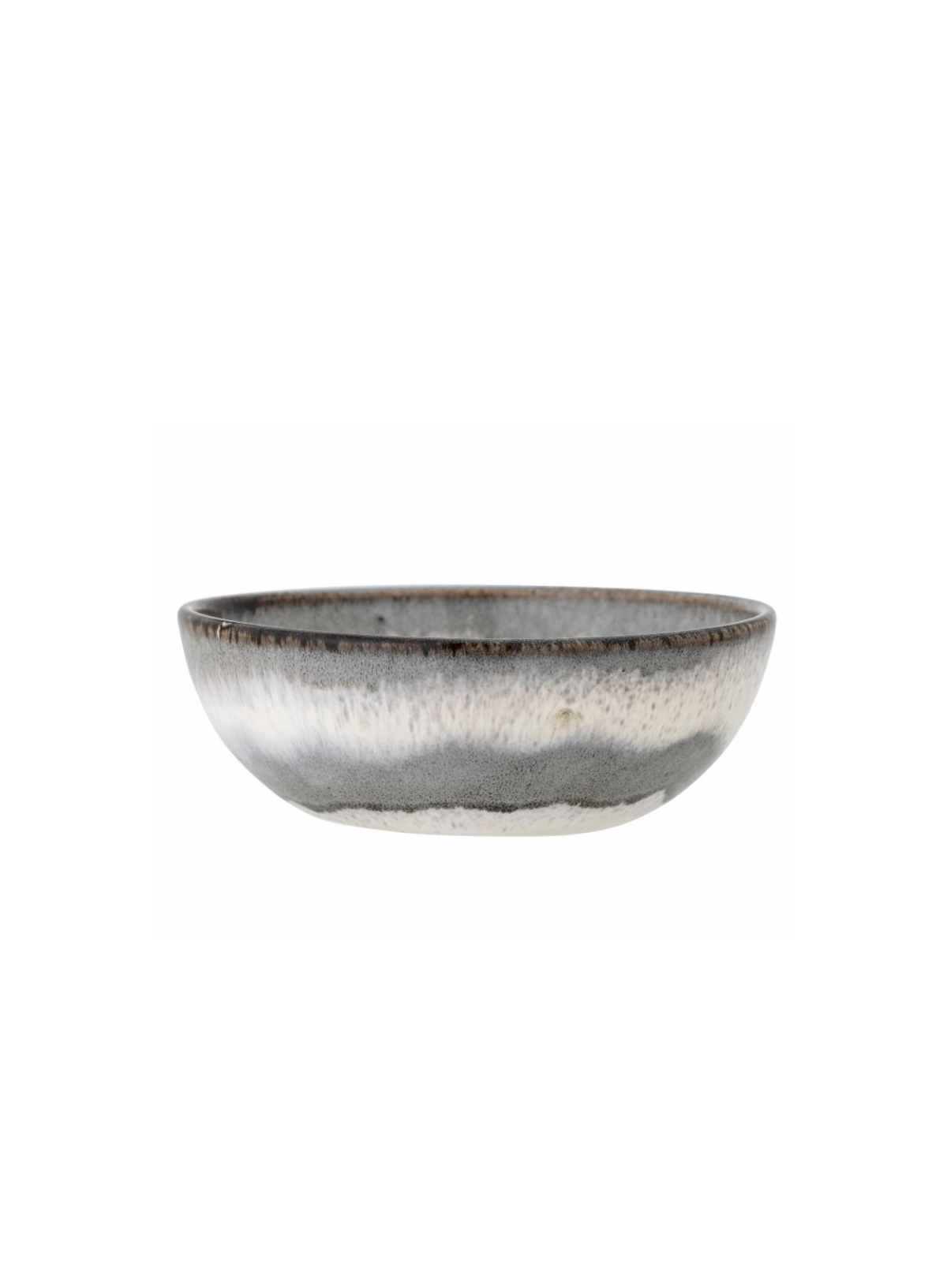 Brown Paula Bowl from Bloomingville