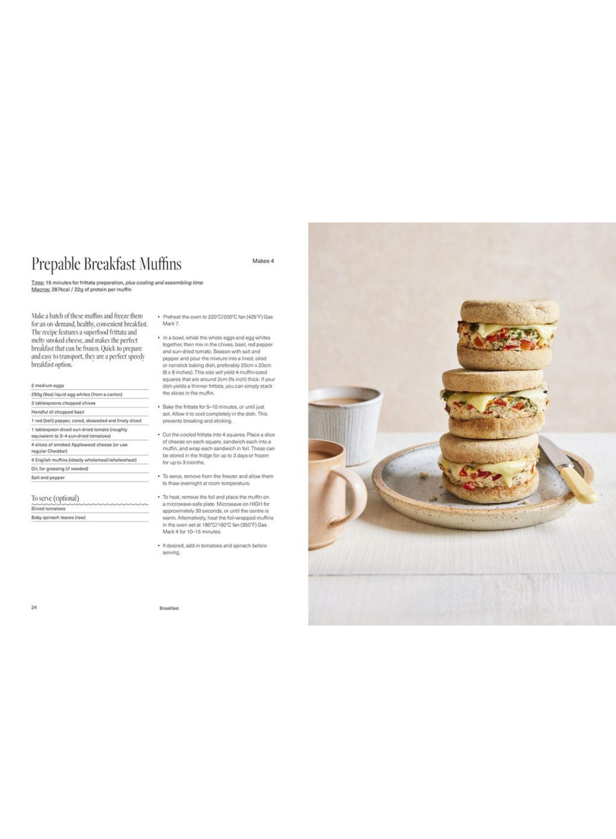 So Good: Food You Want To Eat