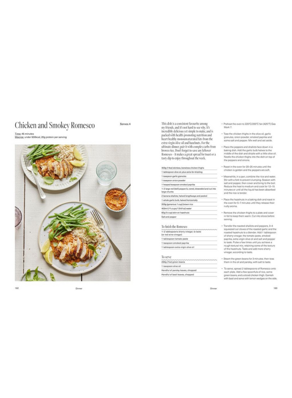So Good: Food You Want To Eat
