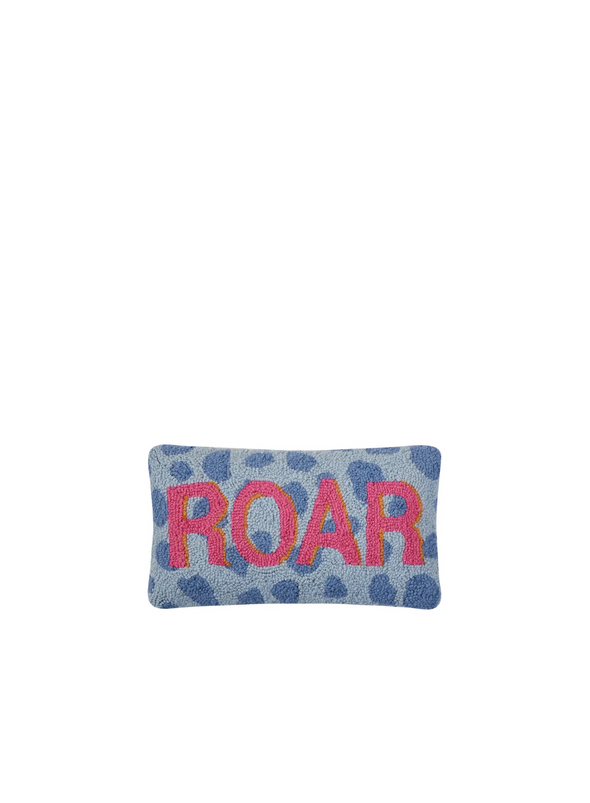 Roar Hook Cushion from Peking Handicraft