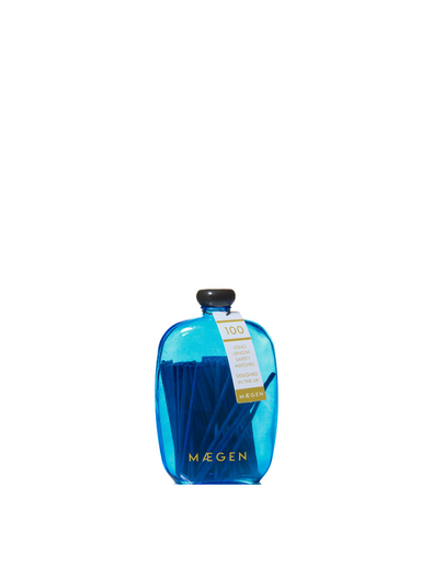 Bubble Matches in Blue from MÆGEN