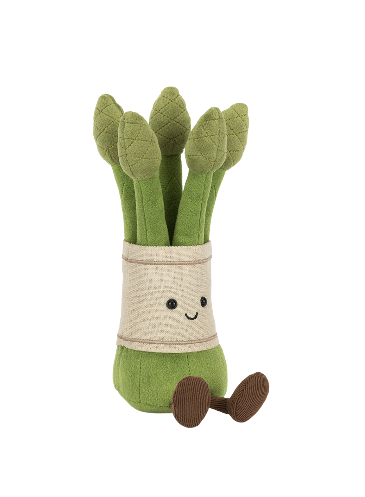 Jellycat Amuseables Asparagus