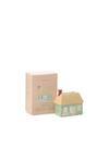 No. 04 English Cottage Incense & Tea Light Holder from Paddywax