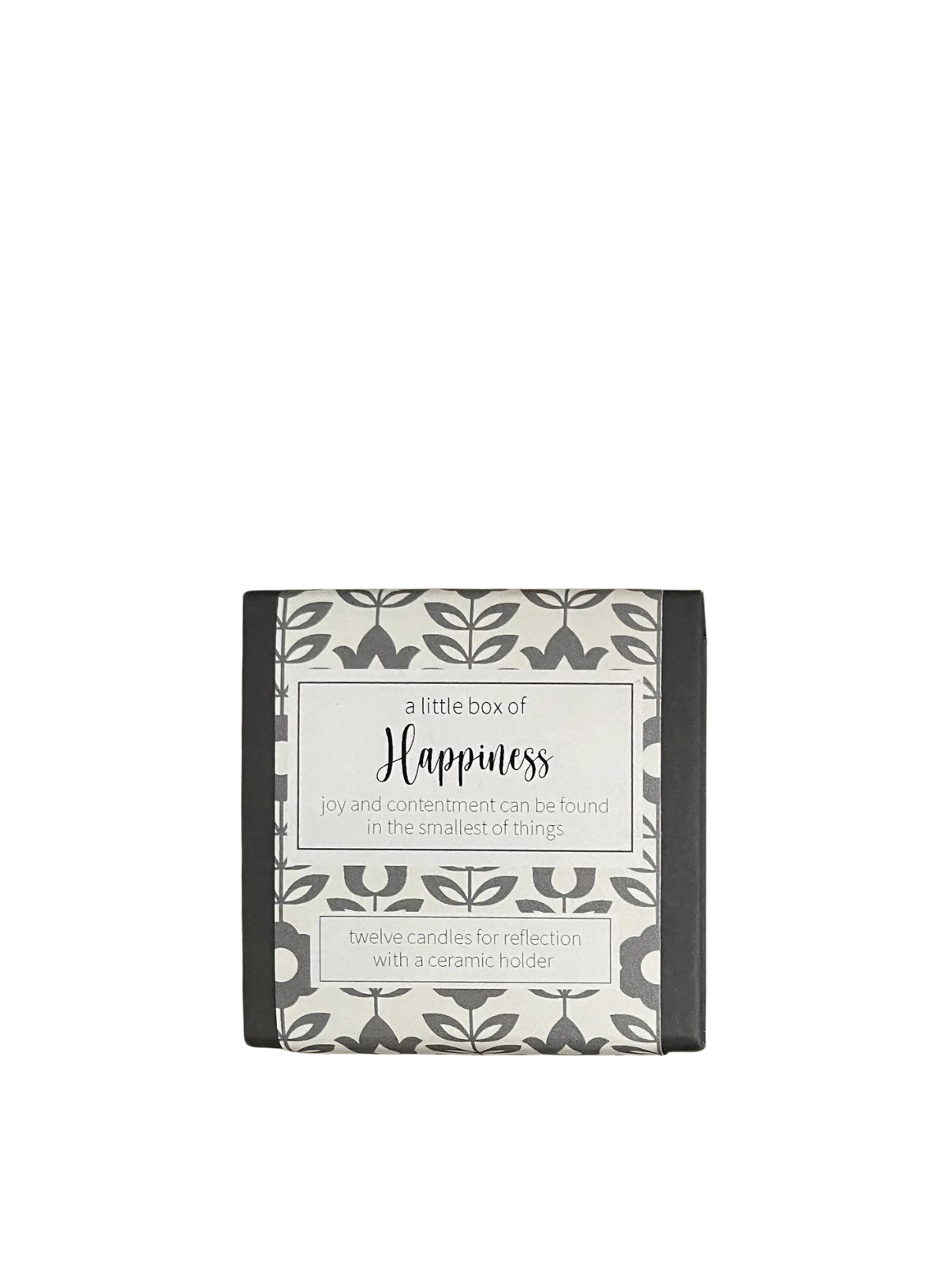Cotton & Grey A Little Box of Happiness