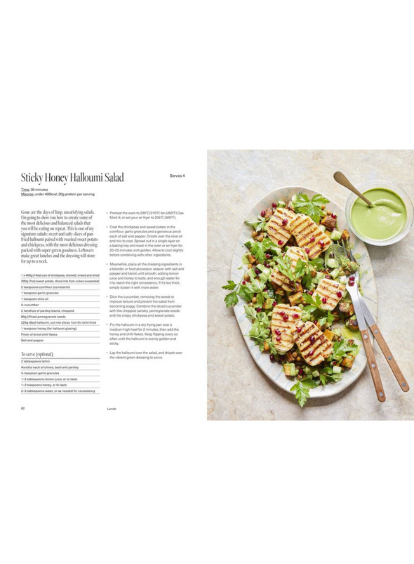 So Good: Food You Want To Eat