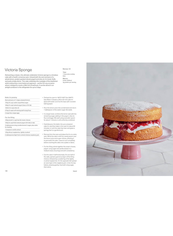 So Good: Food You Want To Eat