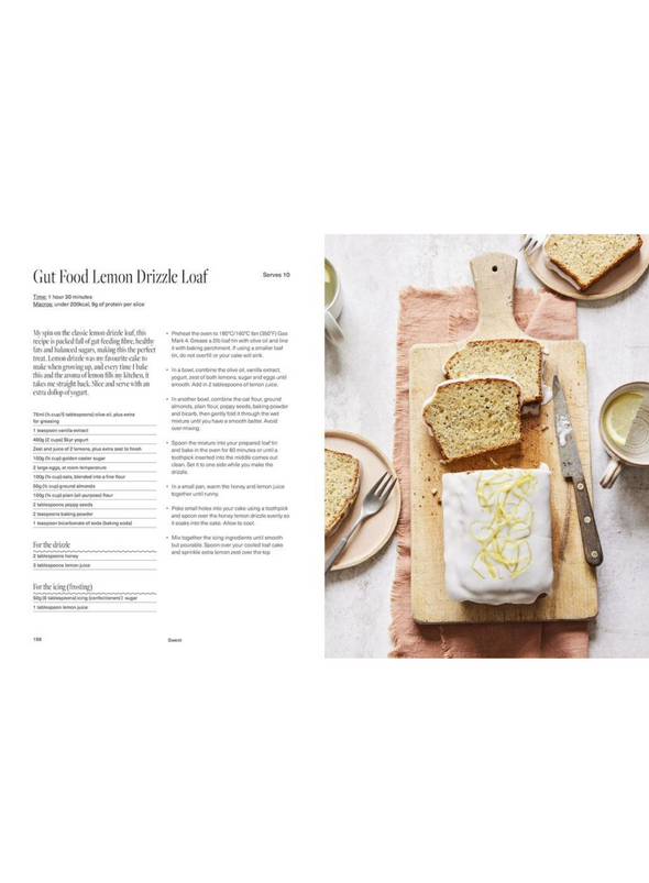 So Good: Food You Want To Eat