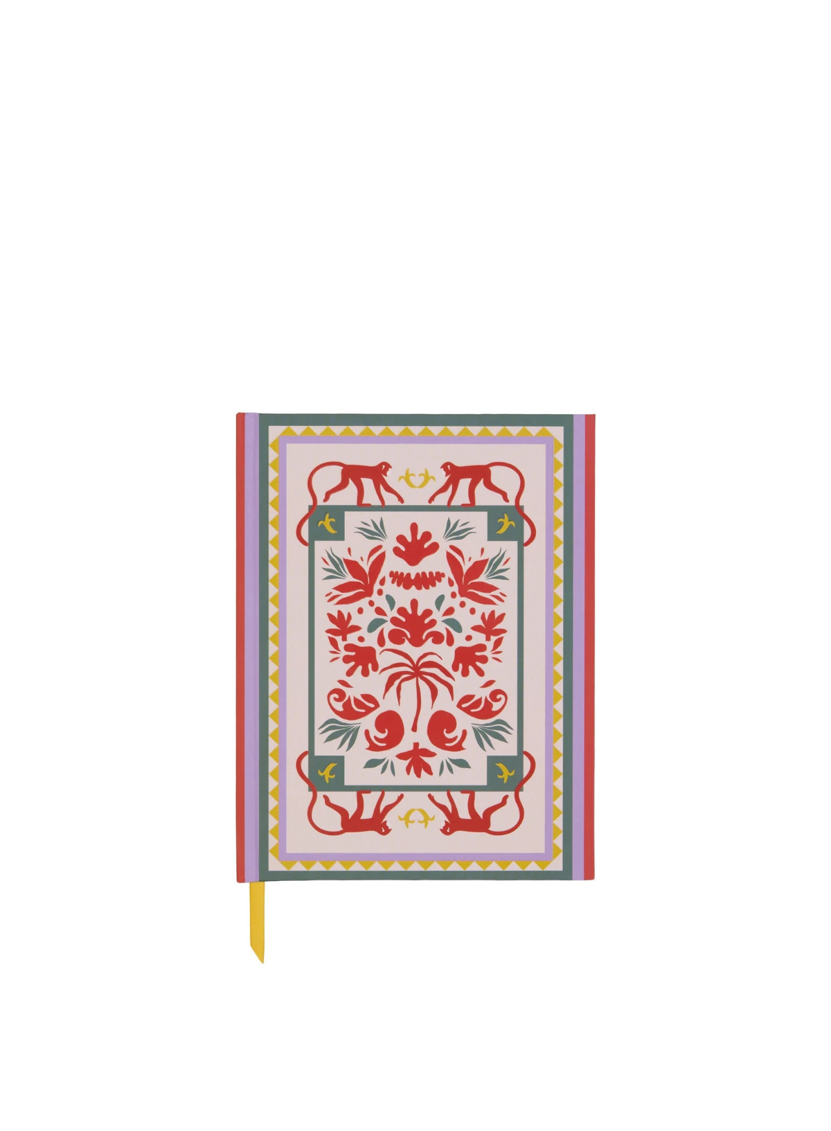 A Dopo Monkey Journal from Paddywax