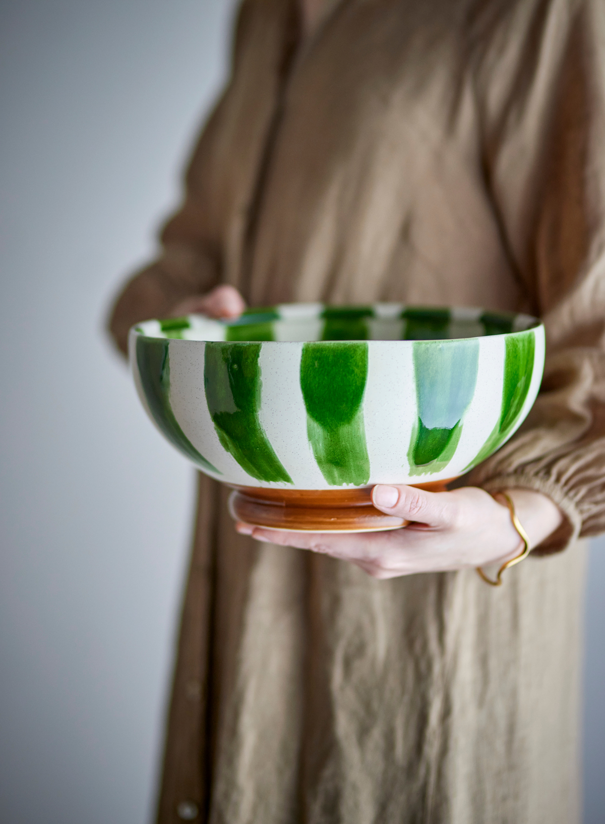 Green Shakti Bowl