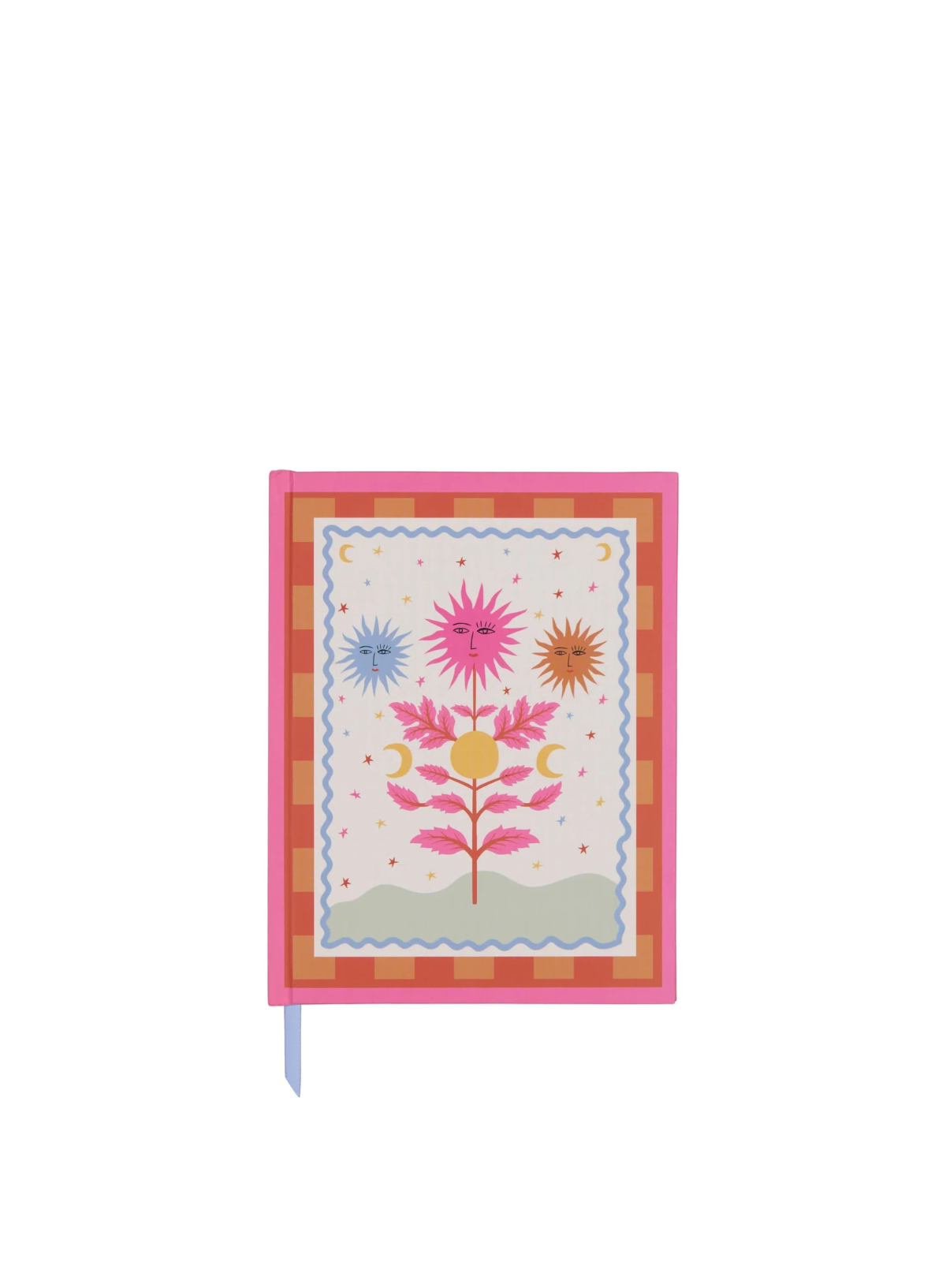 A Dopo Sun Journal from Paddywax