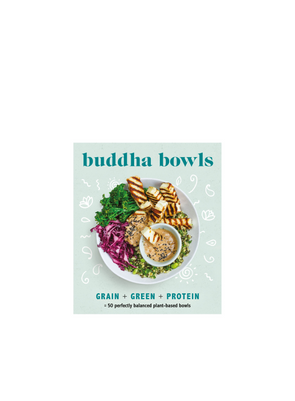 Buddha Bowls (Pop Press)