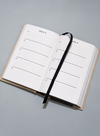 One Line A Day: A Five Year Memory Book (Canvas)
