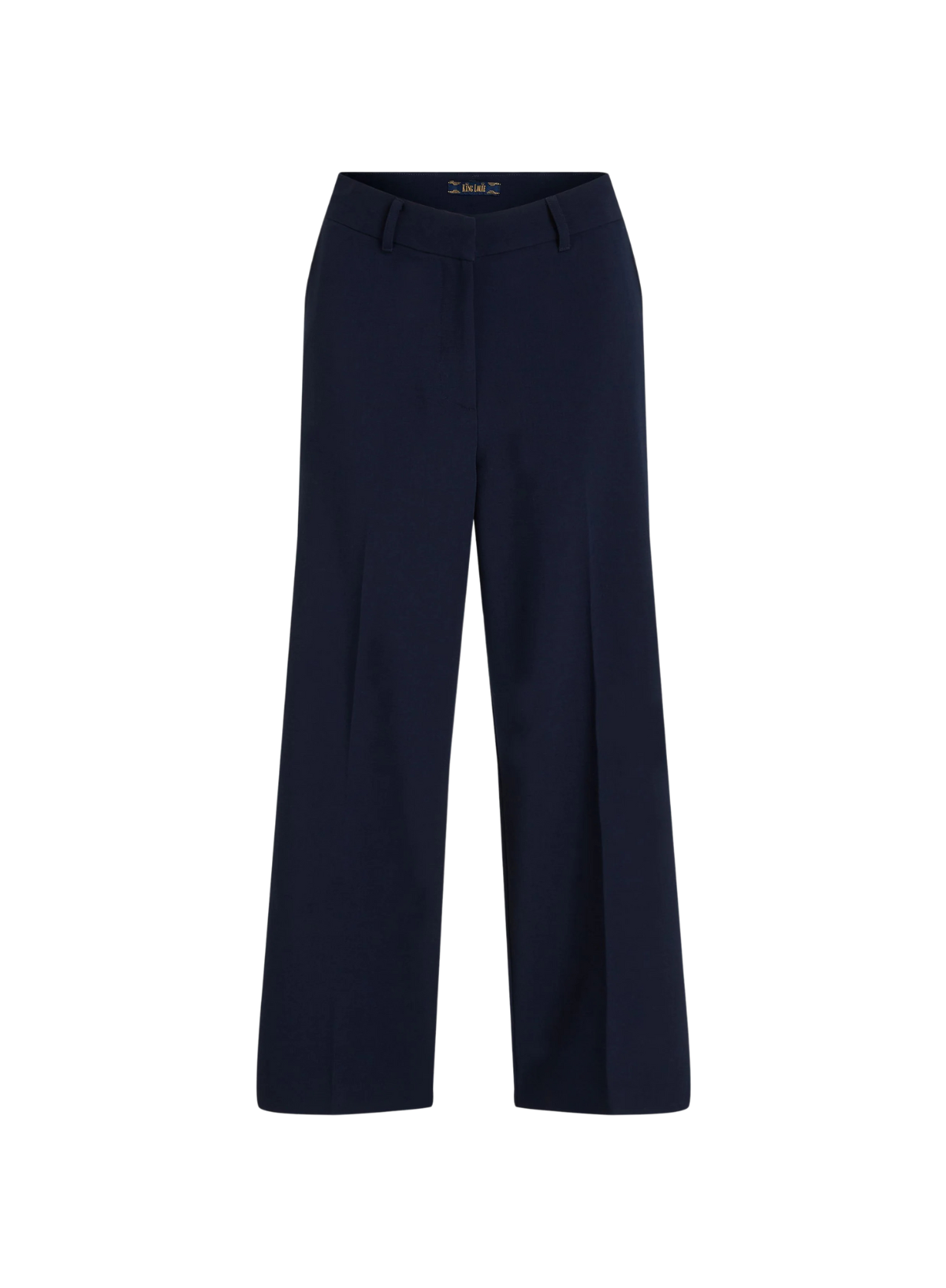 Federica Pants Marple in Blue from King Louie