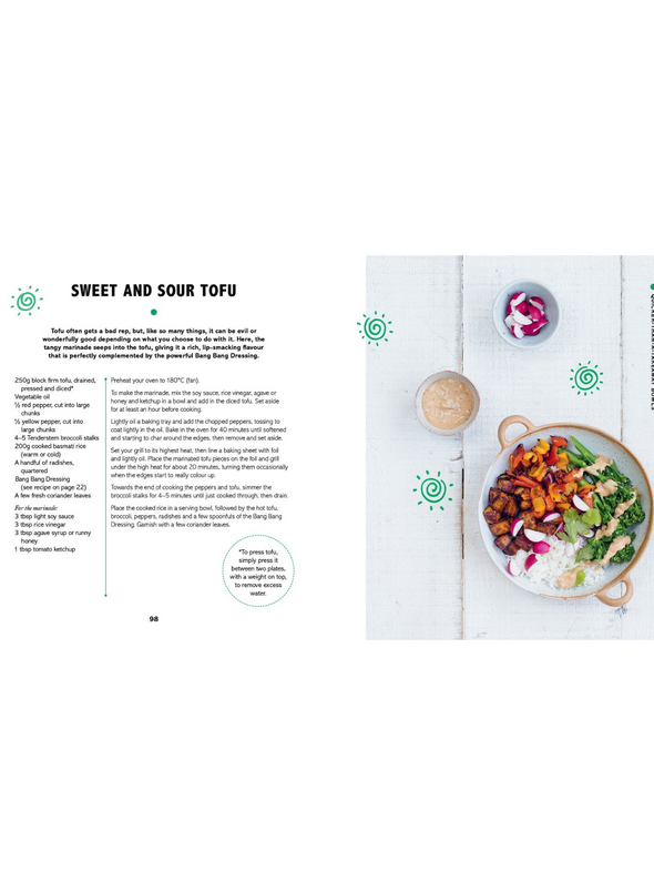 Buddha Bowls (Pop Press)