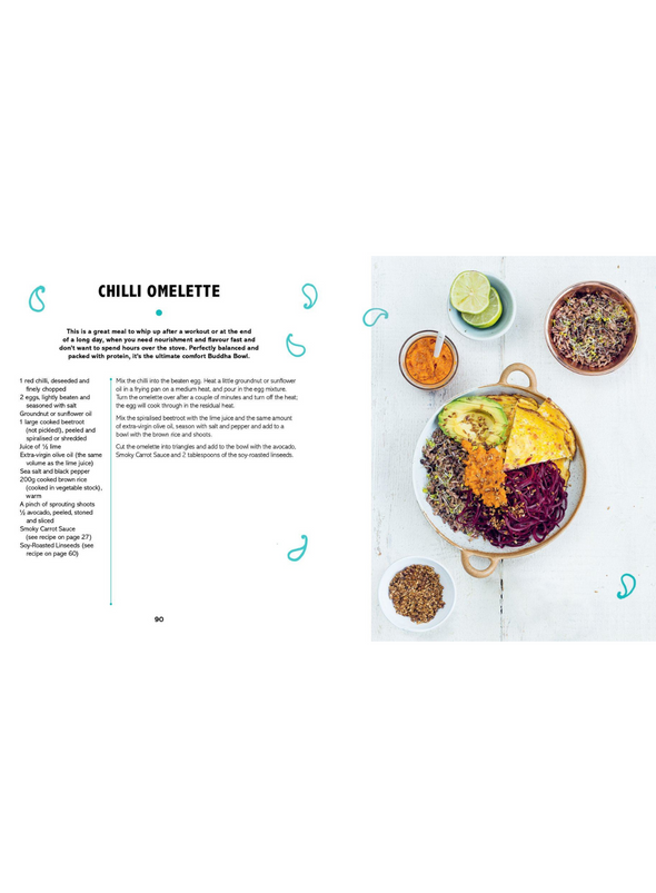 Buddha Bowls (Pop Press)