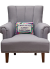 A Nap Solves Almost Everything Needlepoint Cushion from Peking Handicraft