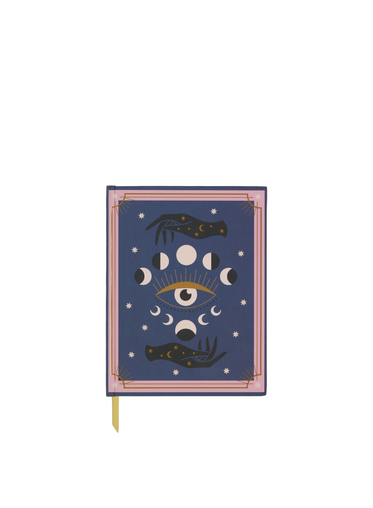 A Dopo Moon Phases Journal from Paddywax