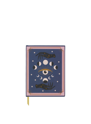 A Dopo Moon Phases Journal from Paddywax