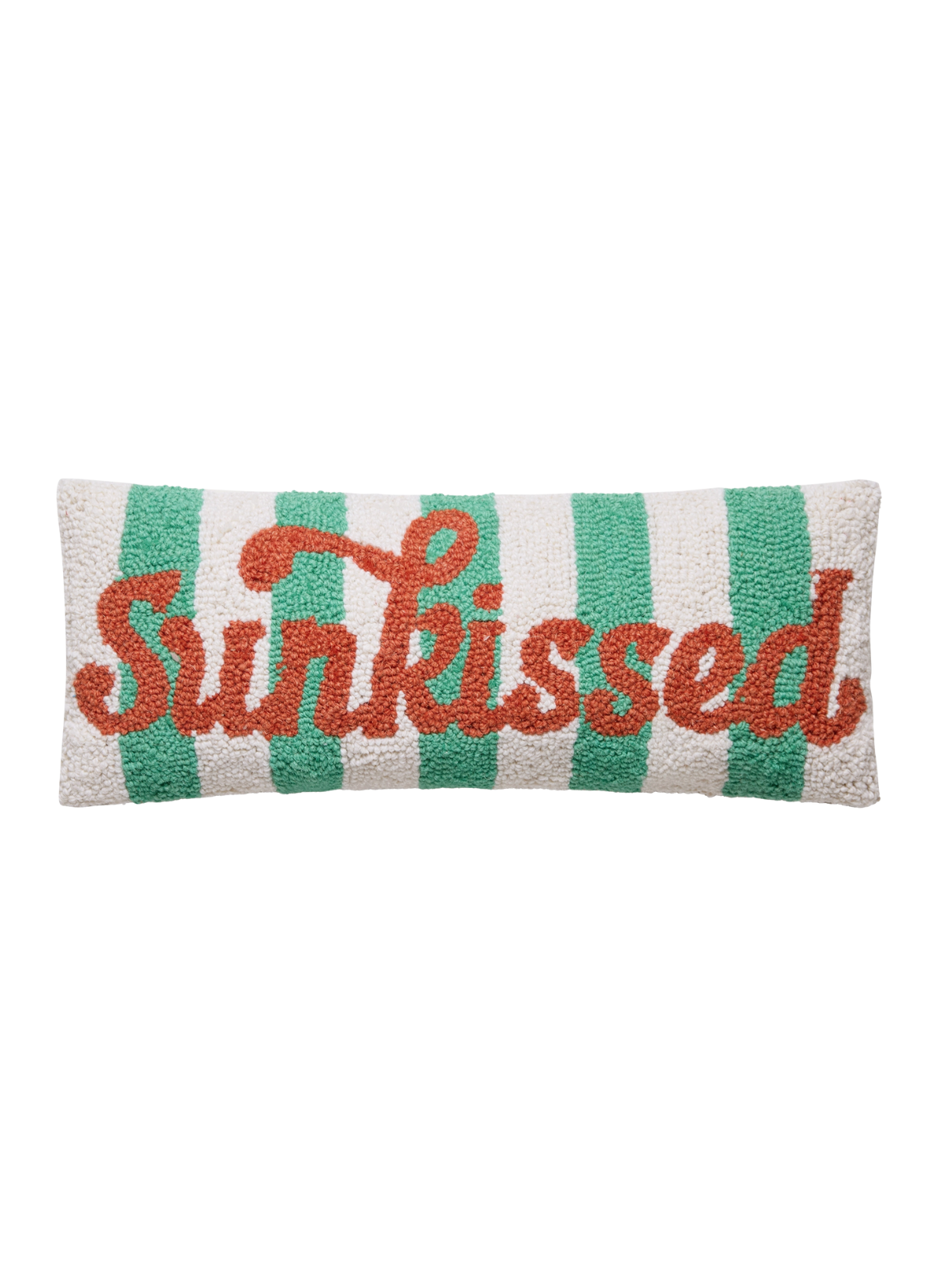 Sunkissed Hook Pillow from Peking Handicraft