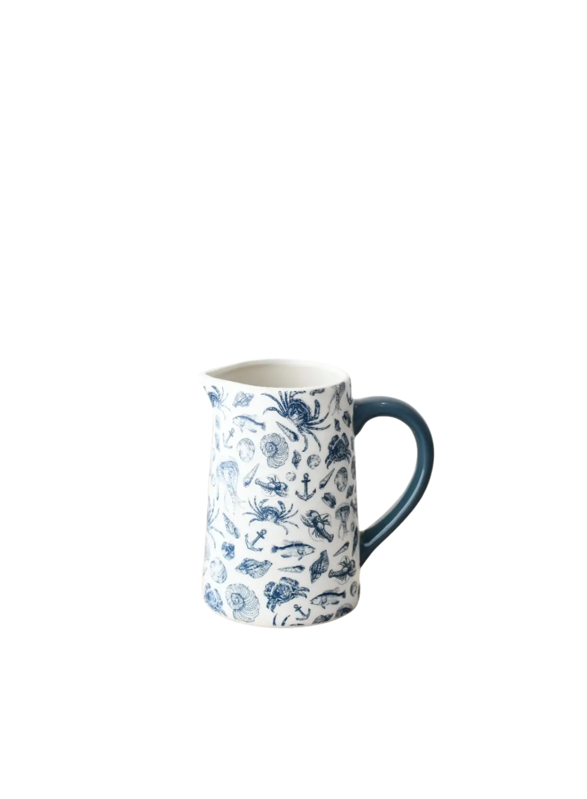 Coastal Jug 16cm from Gainsborough Giftware