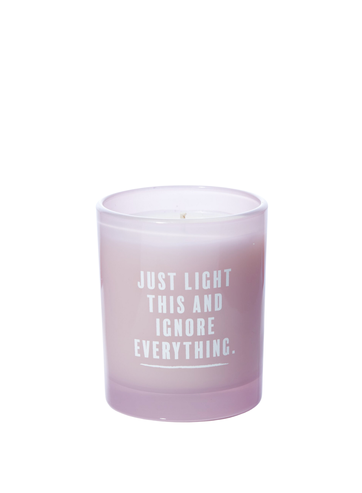 Vibe Candle- Lavender & Neroli from Maegen