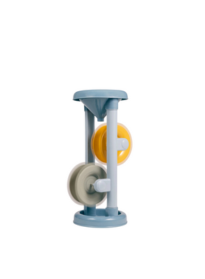 Toy Sand Mill in Blue Ocean Dreams from Little Dutch