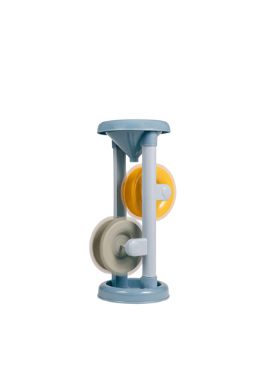 Toy Sand Mill in Blue Ocean Dreams from Little Dutch