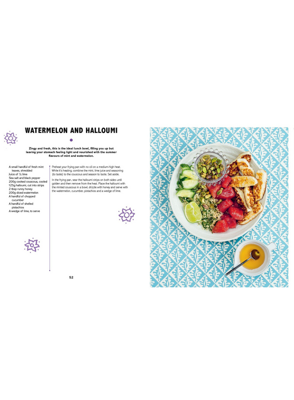 Buddha Bowls (Pop Press)