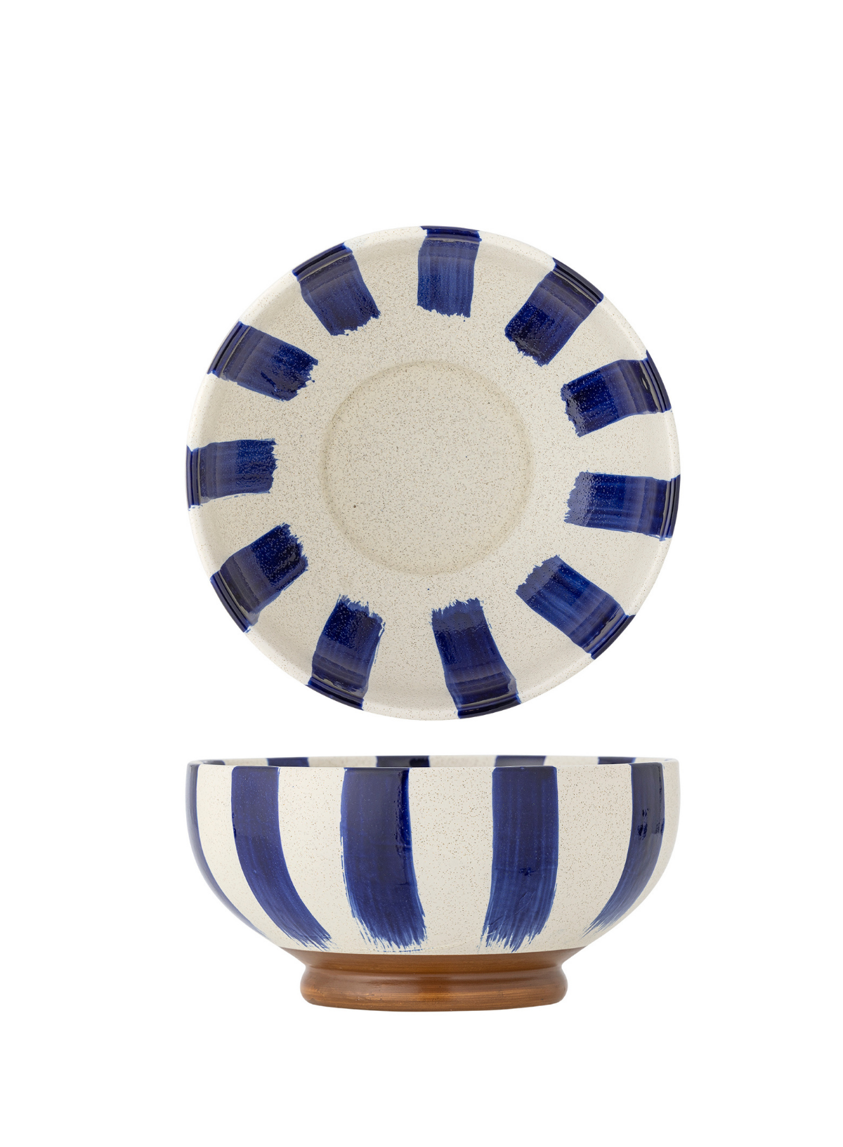Blue Shakti Bowl