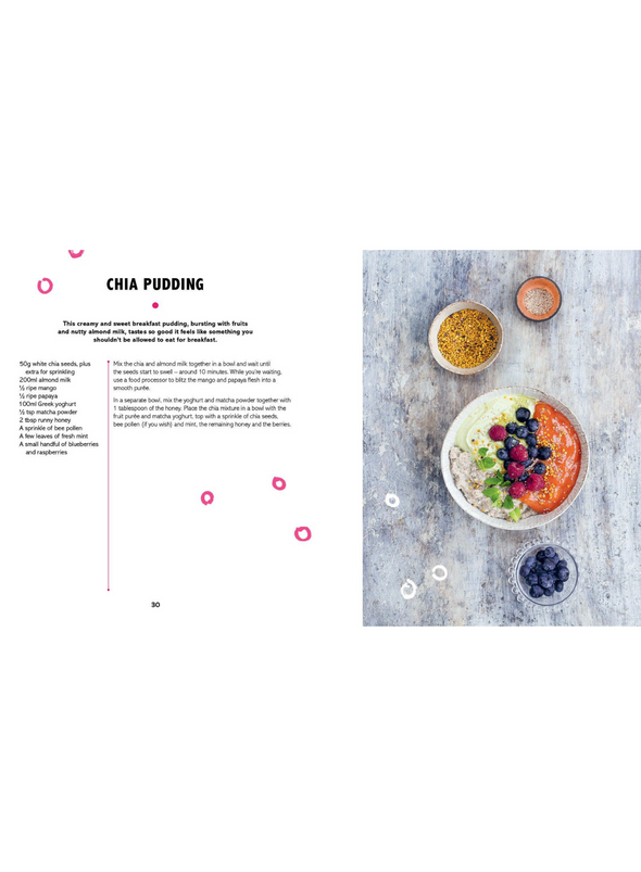 Buddha Bowls (Pop Press)