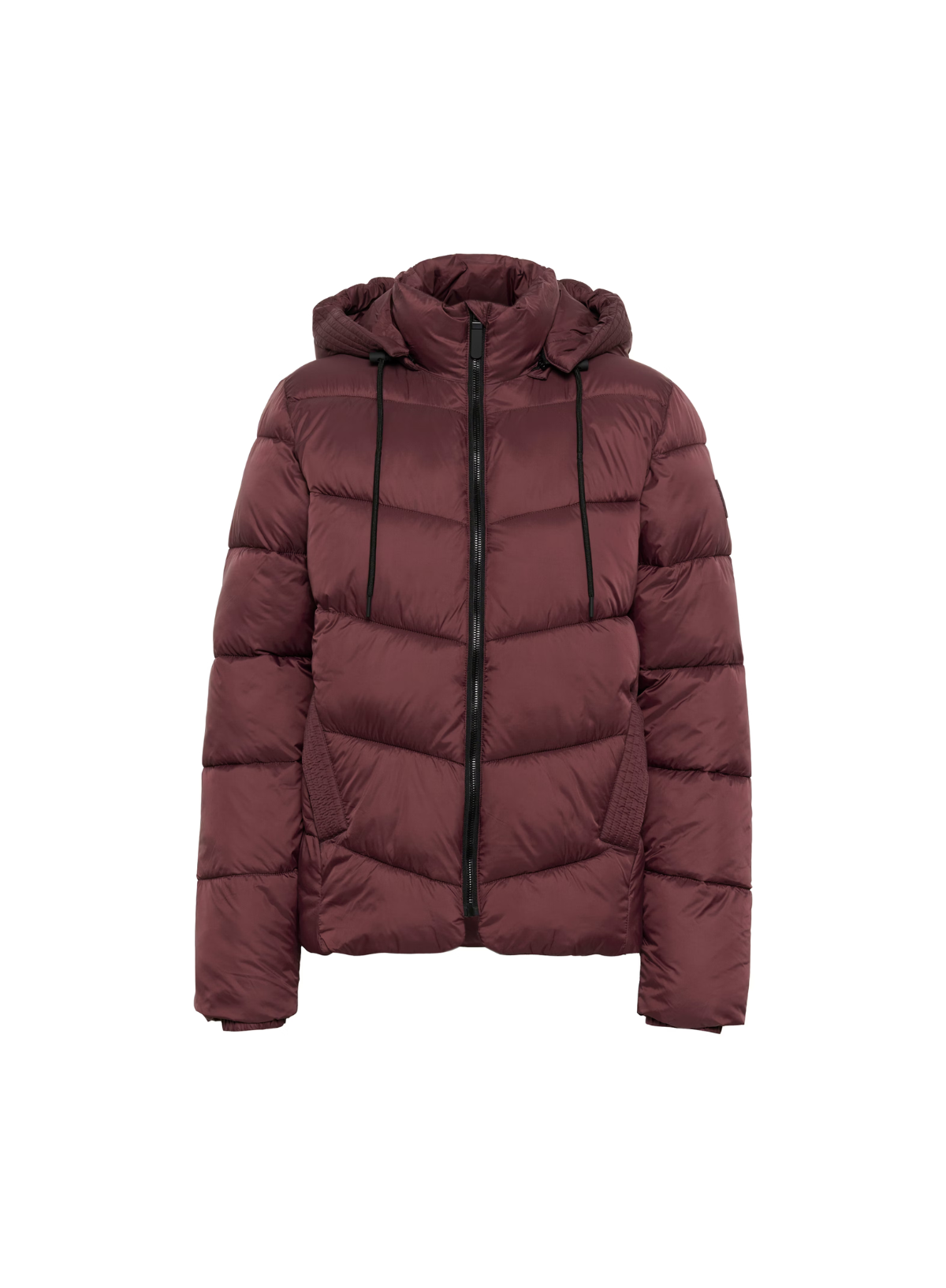 Susanne Jacket in Fudge from Kaffe