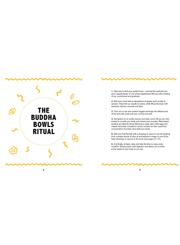 Buddha Bowls (Pop Press)