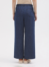 Denim Wide Pants in Dark Denim from Nice Things