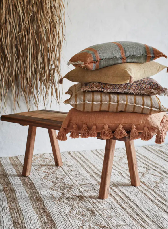 Recycled Wooden Bench from Madam Stoltz