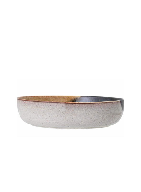 Extra Large Jules Stoneware Bowl from Bloomingville