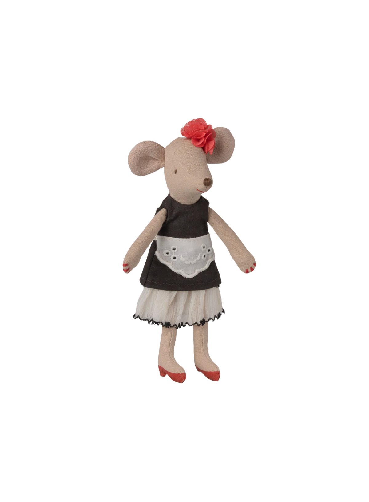 Maileg Beautician mouse, Mum
