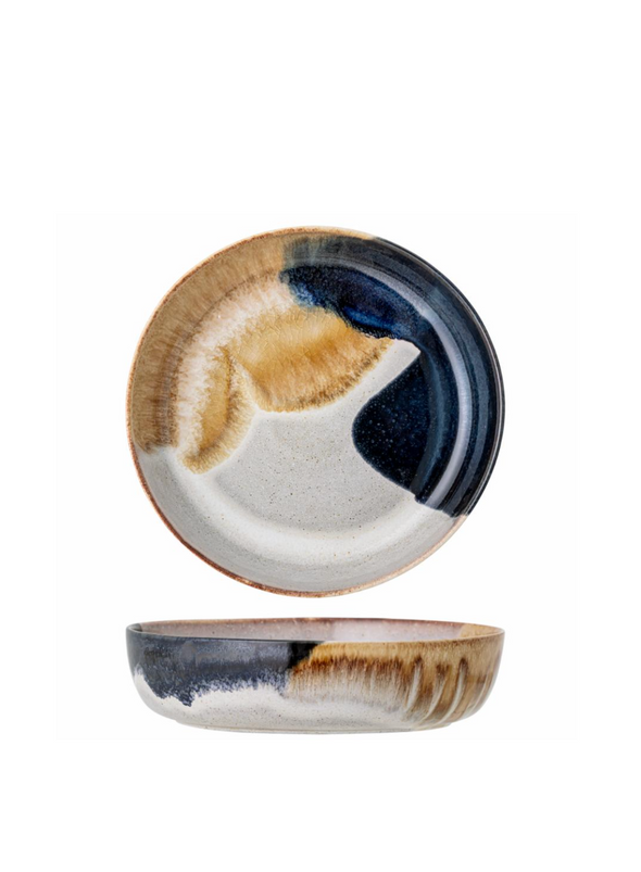 Extra Large Jules Stoneware Bowl from Bloomingville
