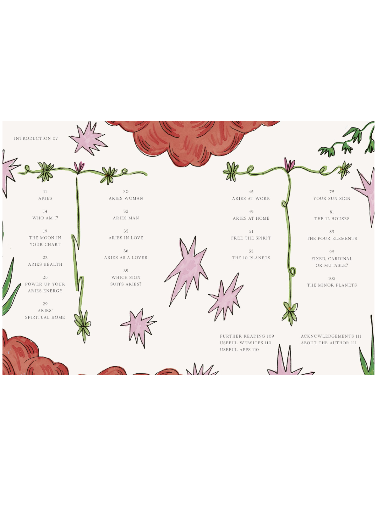 Aries (Planet Zodiac)