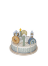 Birthday Cake from Little Dutch