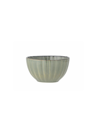 Sage Green Medium Latina Bowl from Bloomingville