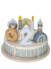 Birthday Cake from Little Dutch