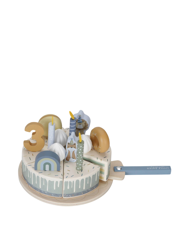Birthday Cake from Little Dutch