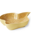 Shell Serving Bowl in Vanille from HK Living