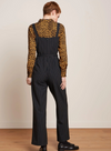 Ella Blouse Tigre in Golden Brown from King Louie