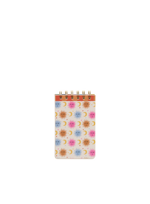 A Dopo Sun Twin Wire Notebook from Designworks Ink