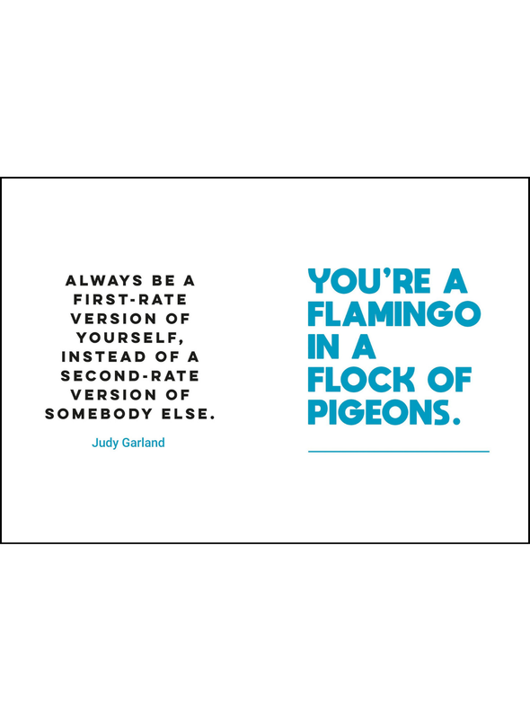 You're Awesome AF.