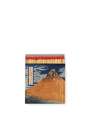 Mount Fuji Matches from Archivist