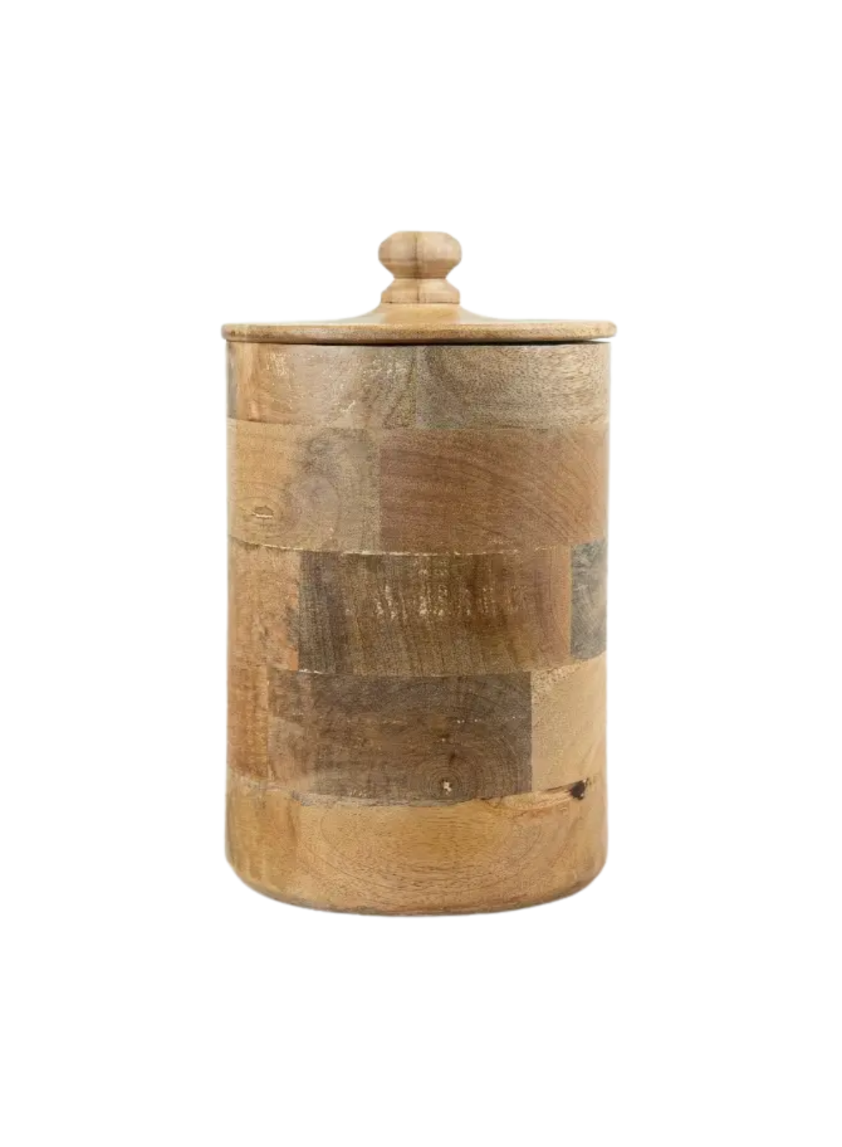 Gainsborough Giftware Round Storage Box & Lid, 23cm