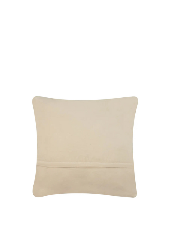 Girl Power Hook Cushion from Peking Handicraft
