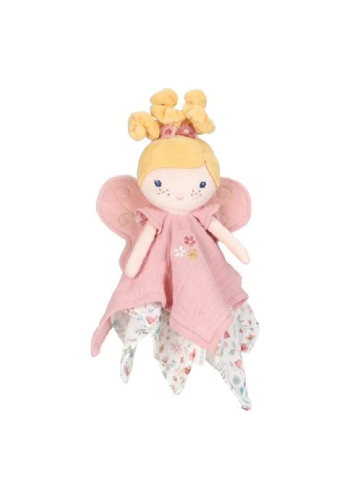 Little Dutch Cuddle Cloth Fairy - Mila